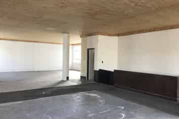 Prominent large scale CBD leasing option