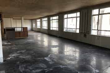 Prominent large scale CBD leasing option