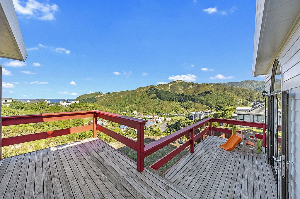 Property value 9 Murchison Street, Island Bay realestate.co.nz