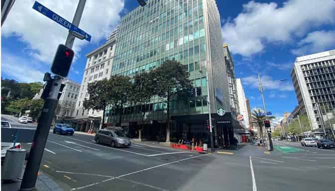  Part L7, Tenancy 4, 220 Queen Street, Auckland Central