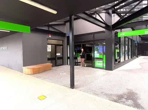 Prime Takapuna Retail