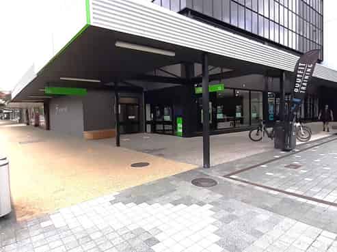 Prime Takapuna Retail