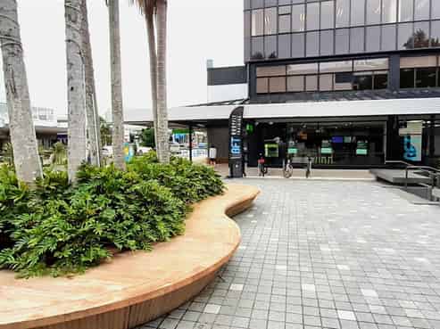 Prime Takapuna Retail