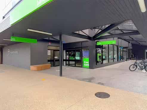Prime Takapuna Retail
