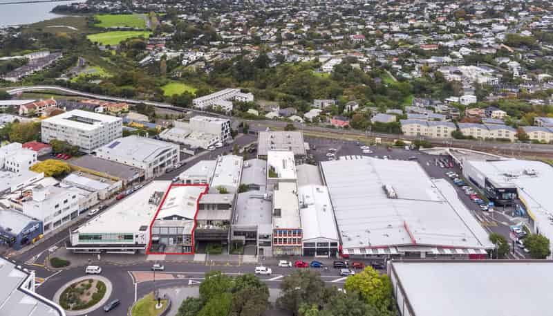 Level 1/44 Broadway, Newmarket