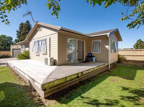 164A Clayton Road, Mangakakahi