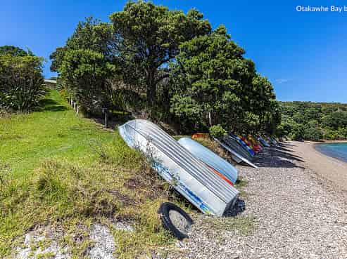 67 Anzac Road, Waiheke Island