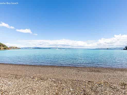 67 Anzac Road, Waiheke Island