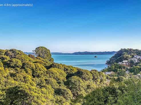 67 Anzac Road, Waiheke Island