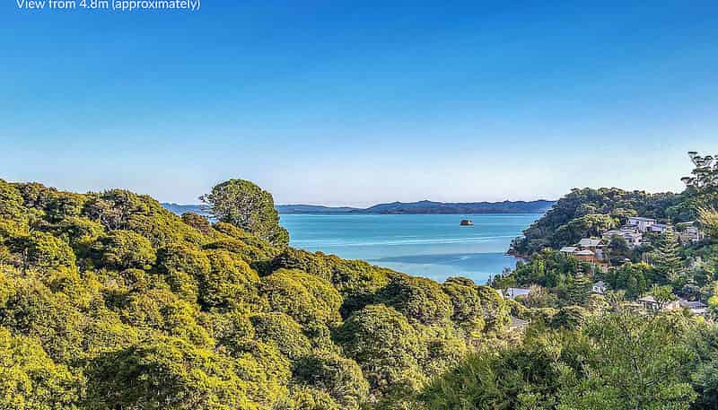 67 Anzac Road, Waiheke Island