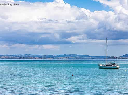 67 Anzac Road, Waiheke Island