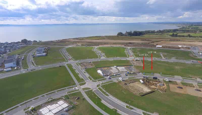 (Lot 37) 1 Korowhiti Road, Clarks Beach