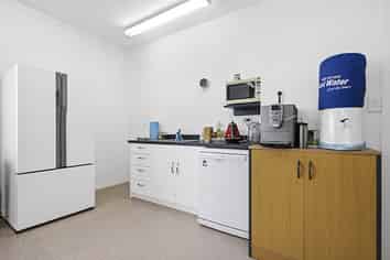 Professional Office Spaces Available!