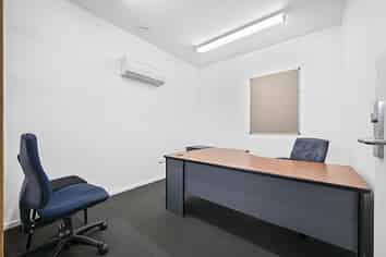 Professional Office Spaces Available!