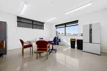 Professional Office Spaces Available!