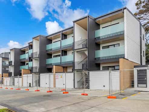 BuildingB/5 Clinker Place, New Lynn