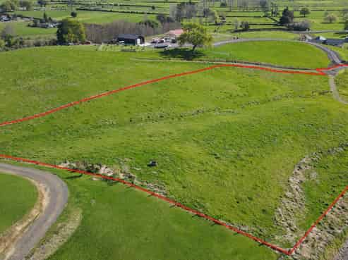  Morrison Road, Paeroa