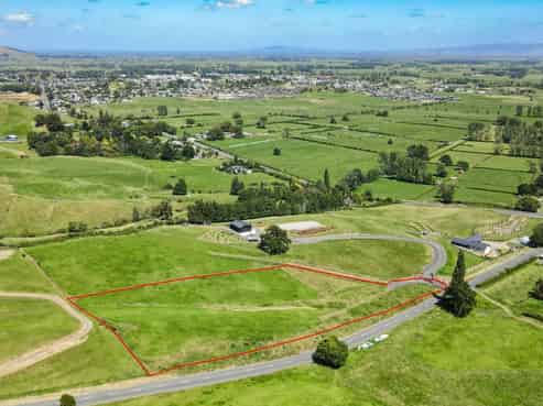  Morrison Road, Paeroa
