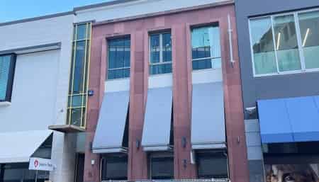 A/35 Chancery Street, Auckland Central