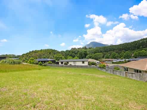 12 Doug Wilson Crescent, Kawerau