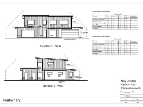 4a Palm Avenue, Hokowhitu