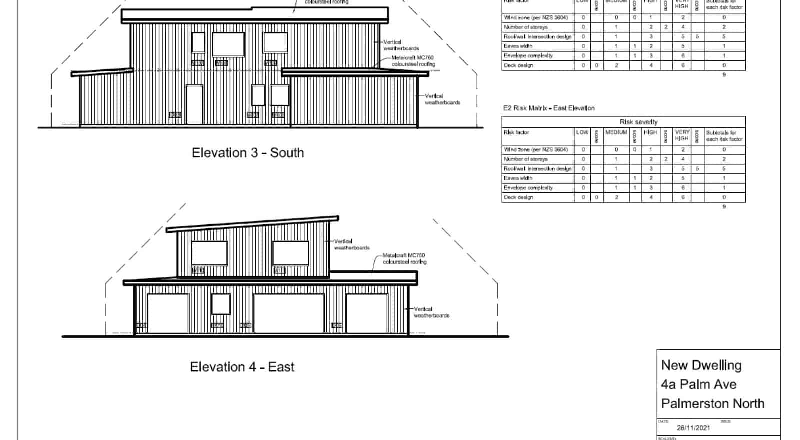 4a Palm Avenue, Hokowhitu, Palmerston North City For Sale