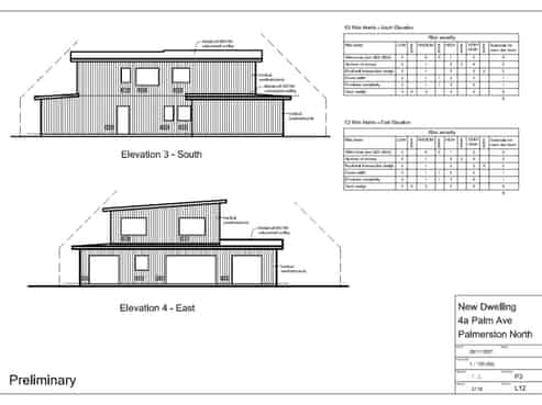 4a Palm Avenue, Hokowhitu