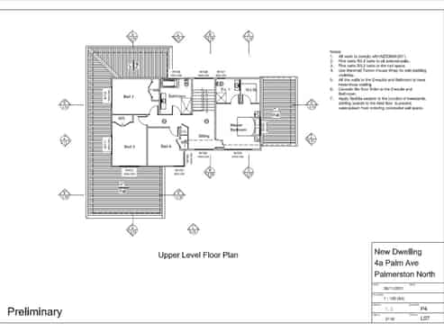 4a Palm Avenue, Hokowhitu