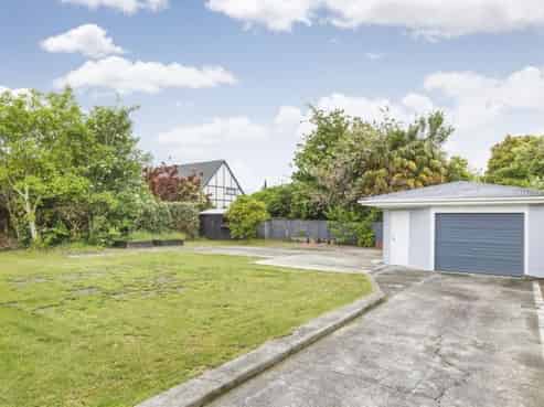 4a Palm Avenue, Hokowhitu