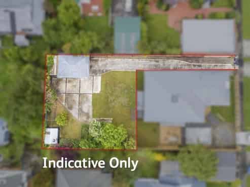 4a Palm Avenue, Hokowhitu