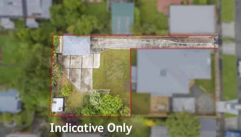 4a Palm Avenue, Hokowhitu