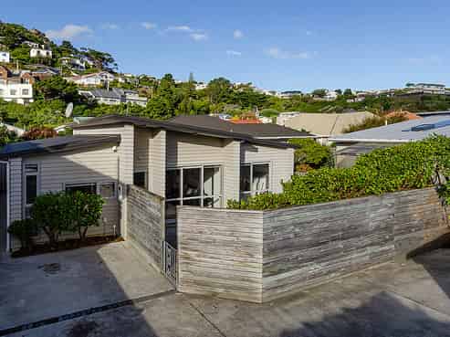 16B Argentine Avenue, Miramar
