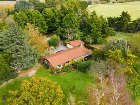 101 Balcairn Amberley Road, Balcairn