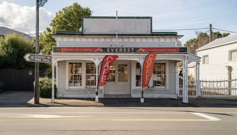 17 Fitzherbert Street, Featherston