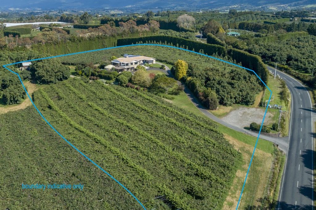 Property value 36 Kauri Point Road, Katikati realestate.co.nz
