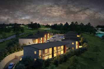 Unit 5 E4/1 Lakeside Drive, Lake Tekapo