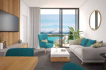Unit 5 E4/1 Lakeside Drive, Lake Tekapo