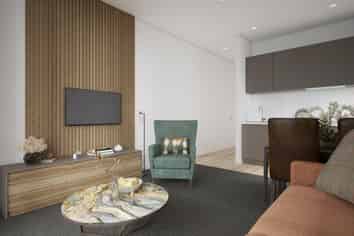 Unit 5 E4/1 Lakeside Drive, Lake Tekapo