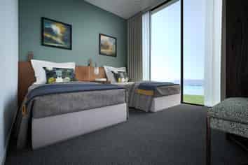 Unit 5 E2/1 Lakeside Drive, Lake Tekapo