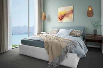 Unit 5 E2/1 Lakeside Drive, Lake Tekapo