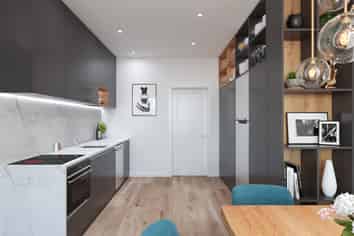 Unit 6 F5/1 Lakeside Drive, Lake Tekapo