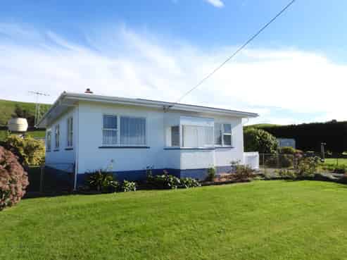 357 Pukeuri-oamaru Road, Pukeuri