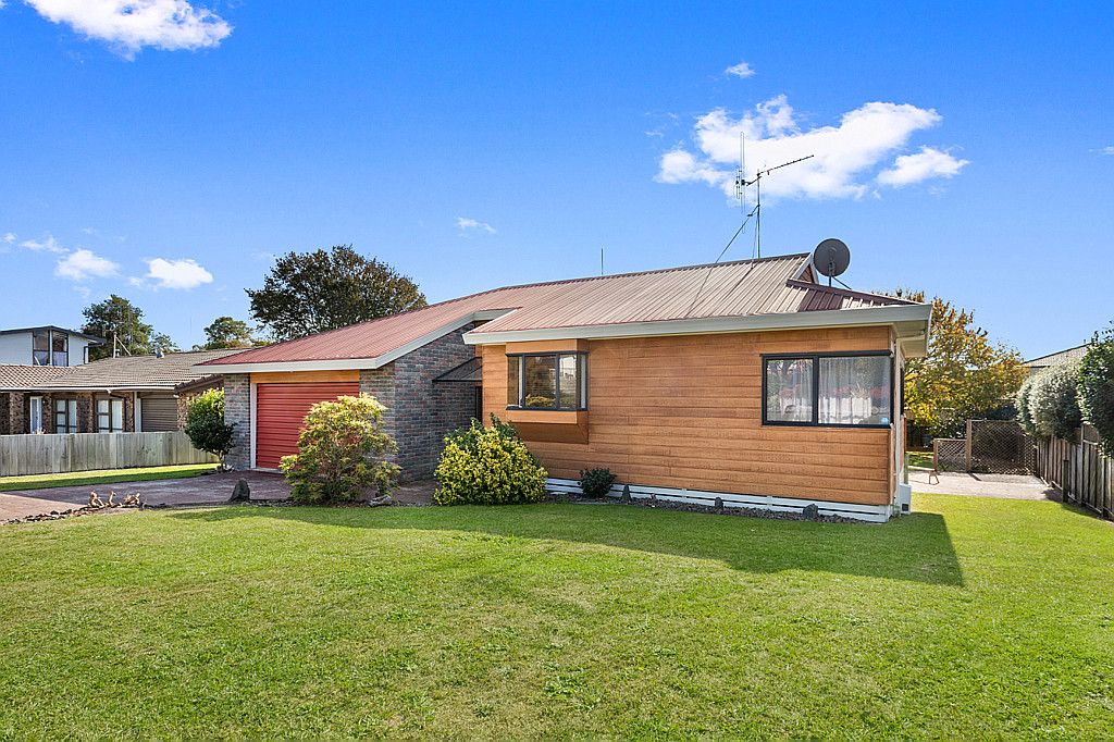 Property value 7 Paul Avenue, Morrinsville realestate.co.nz