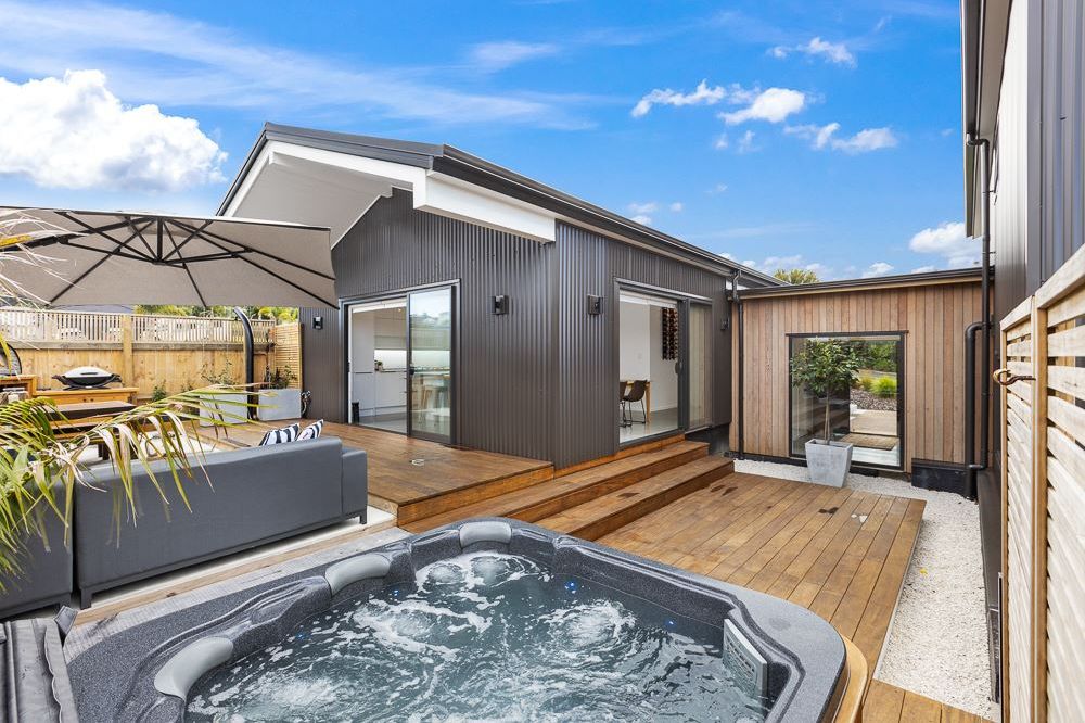 Property value 4 Kokihi Lane, Snells Beach realestate.co.nz