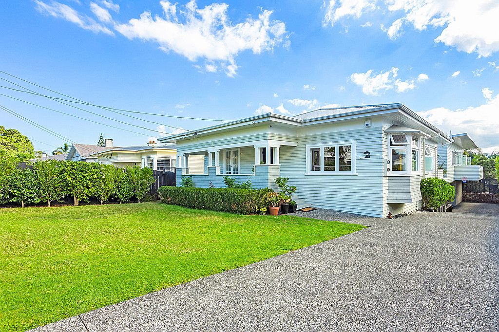 Property value 115 Fowlds Avenue, Sandringham realestate.co.nz