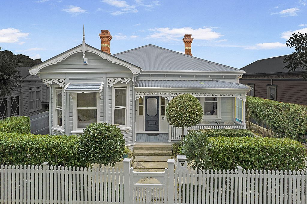 Property value 15 Horopito Street, Mount Eden realestate.co.nz