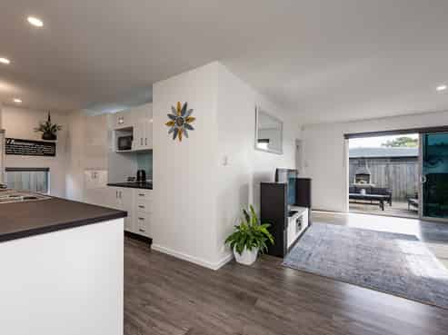 893 State Highway 1, Te Horo