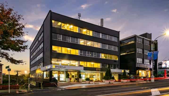  272 Parnell Road, Parnell