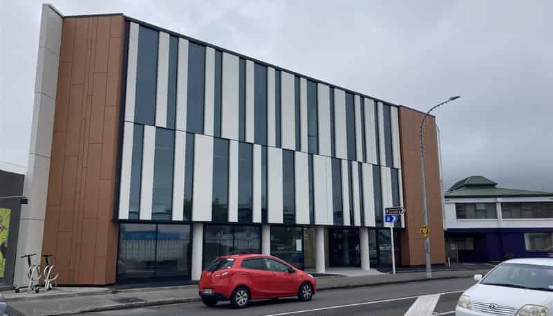  Levels 2 and 3, 134 Queens Drive, Lower Hutt