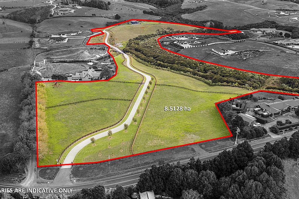 Property value 301 Runciman Road, Ramarama realestate.co.nz